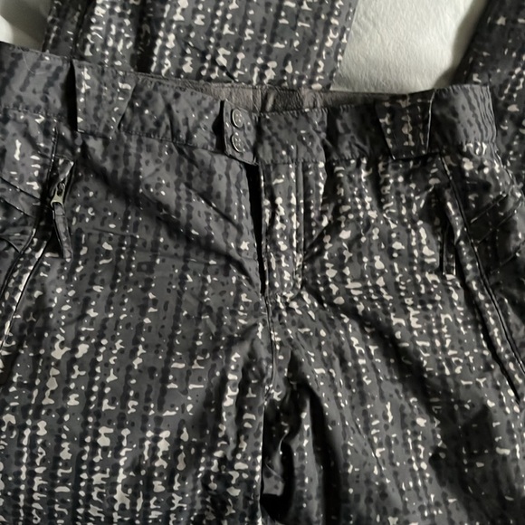 Columbia snow pants - Picture 2 of 6